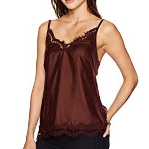 NWT! Max Studio camisole style top